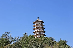 归山陵园环境如何？位置距离市区多远