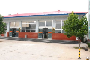 优质陵园推荐：归山陵园标准化管理维护