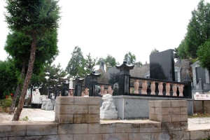 归山陵园开放时间及免费接送服务指南