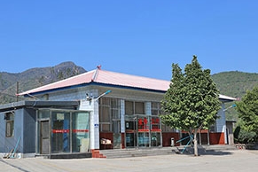归山陵园：城市近郊的宁静归宿
